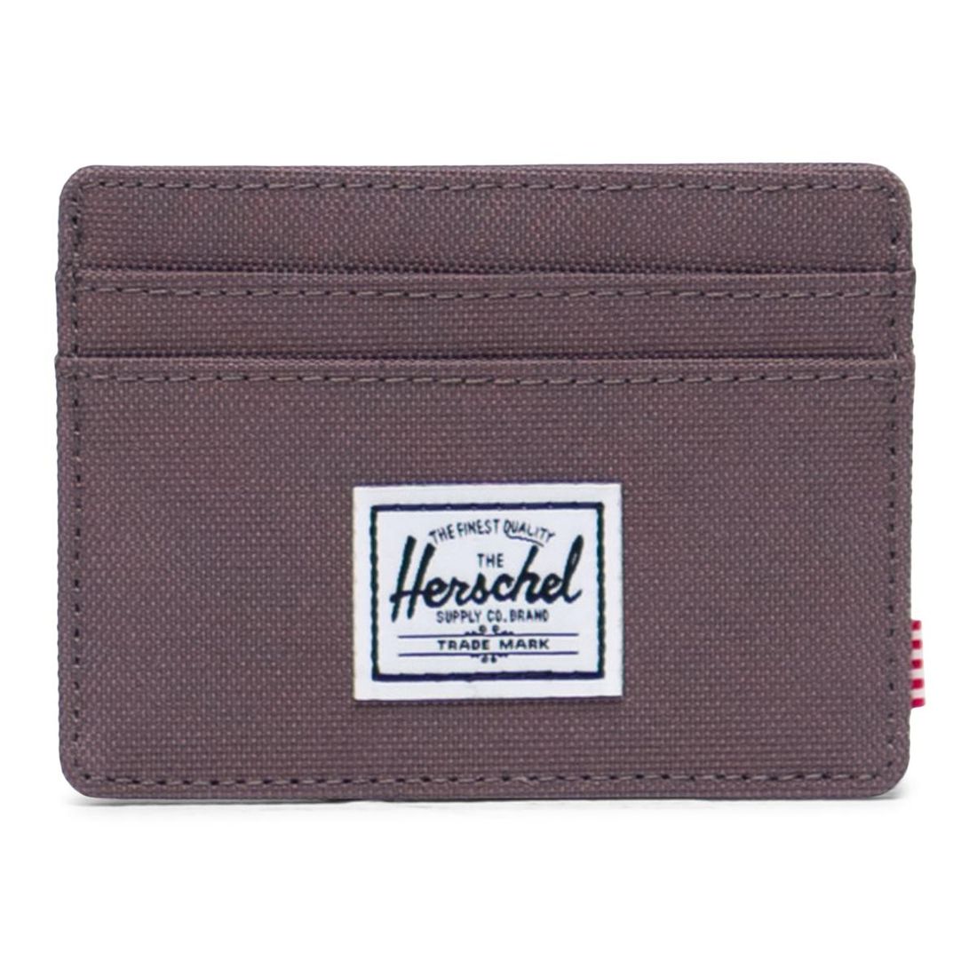 Herschel Charlie RFID Wallet Sparrow