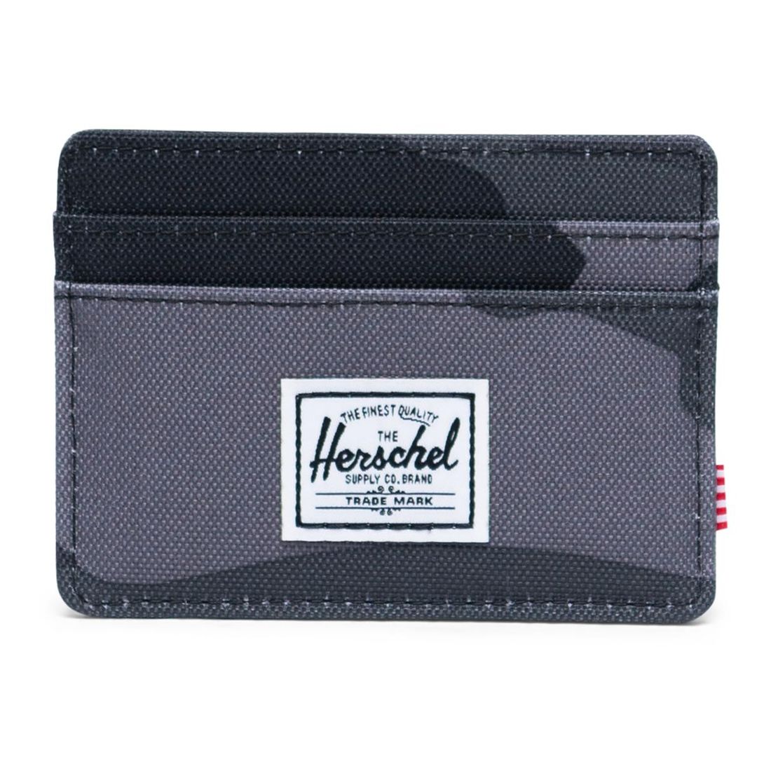 Herschel Charlie RFID Wallet Night Camo