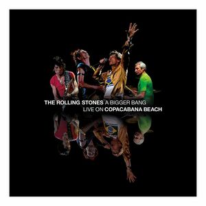 A Bigger Bang (3 Discs) | The Rolling Stones