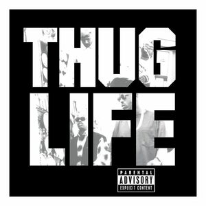 Thug Life Vol 1 (Reissue) | 2Pac