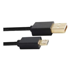 Piranha Ps4 Charging Cable 4m