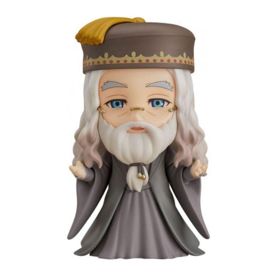Nendoroid Albus Dumbledore 10 cm Figure