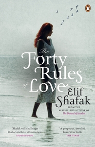 40 Rules Of Love | Elif Shafak