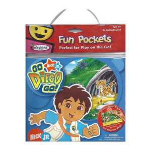 Fun Pocket Diego
