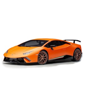 Autoart Lamborghini Huracan Performante Arancio Anthaeus/Matt Orange 1.12 Die-Cast Model