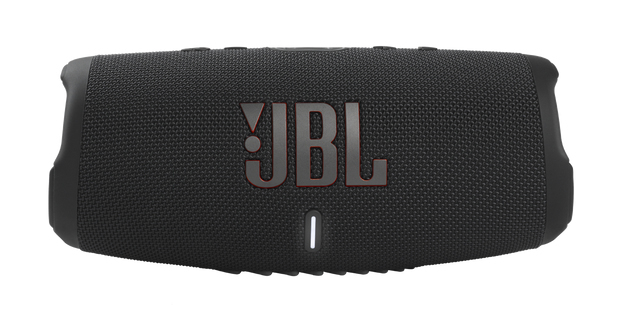 JBL Charge 5 Portable Waterproof Speaker Black