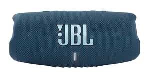 JBL Charge 5 Portable Waterproof Speaker Blue