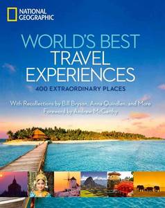 World's Travel Experiences | Geographic National