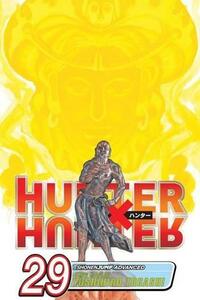 Hunter X Hunter Vol.29 | Yoshihiro Togashi