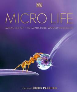 Micro Life | Dorling Kindersley
