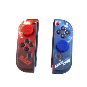 FR-TEC WWE Combo Pack for Nintendo Switch