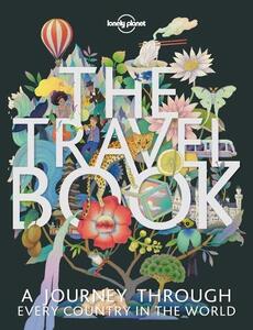 The Travel Book (4th Edition) | Lonely Planet