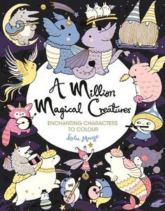 A Million Magical Creatures | Michael O'Mara