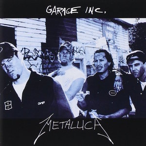 Garage Inc (3 Discs) | Metallica