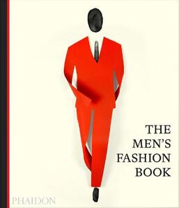 The Men's Fashion Book | Jacob Gallagher