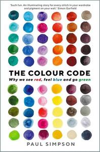 The Colour Code | Paul Simon