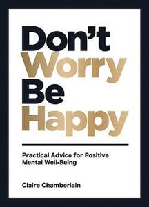 Don't Worry Be Happy | Summersdale