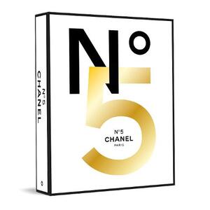 Chanel No 5 | Pauline Dreyfus