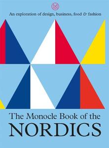 The Monocle Book Of The Nordics And Beyond | Tyler Brule
