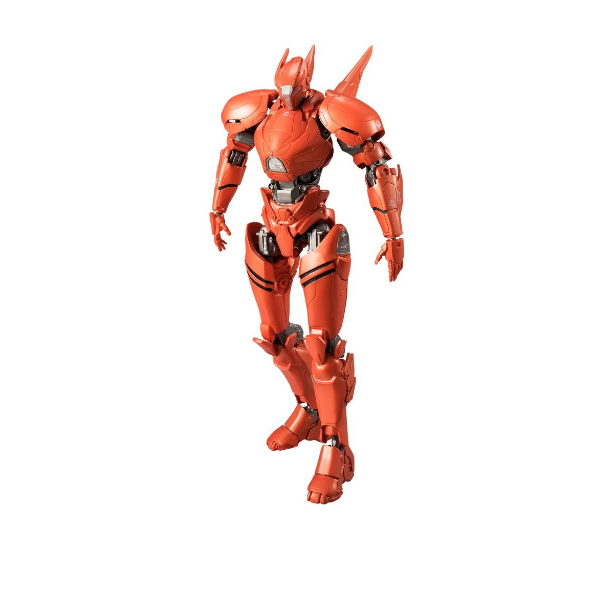 Tamashii Robot Spirits Pacific Rim Side Jaeger Saber Athena 6 Inch Figure