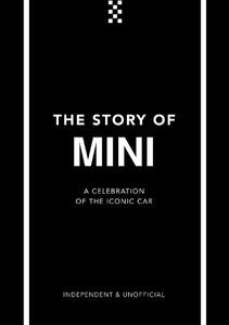 The Story Of Mini | Ben Custard