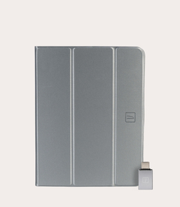 Tucano Link Case Space Grey for iPad Pro 11-Inch