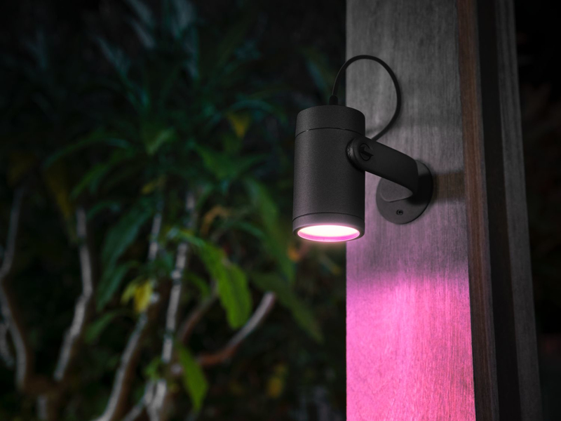 Philips Hue Lily Outdoor Spotlight Extension