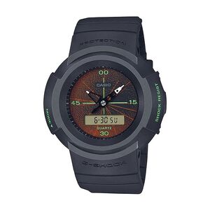 Casio G-Shock AW-500MNT-1ADR Analog/Digital Watch