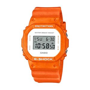 Casio G-Shock DW-5600WS-4DR Analog/Digital Watch