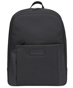Dbramante1928 Champs Elysees 15 Inch Laptop Backpack Black
