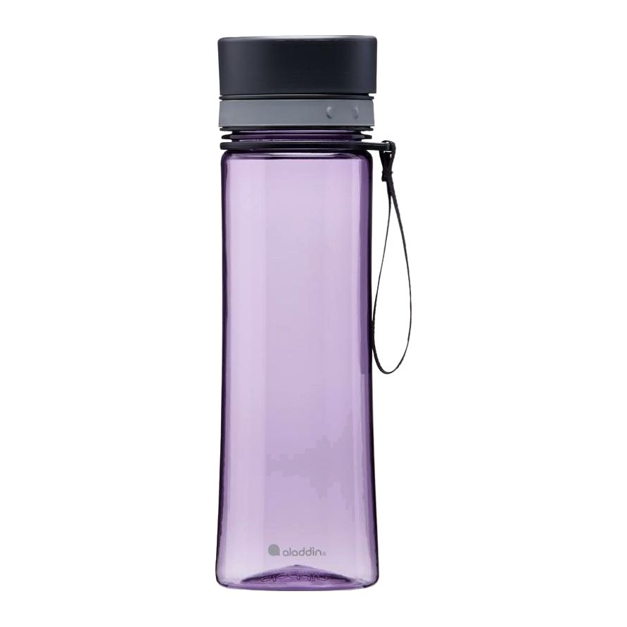 Aladdin Aveo Water Bottle Violet Purple 600ml