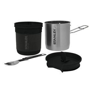 Stanley The Bowl + Spork Compact Adventure Cook Set 700ml