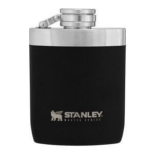 Stanley Master Flask Foundry Black 236ml/ 8oz