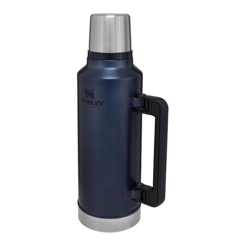 Stanley Classic Vacuum Bottle Nightfall Blue 1400ml