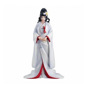 Megahouse Naruto Gals Hinata Bridal Version 21cm Figure
