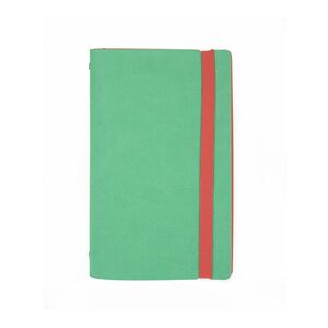 Collins Debden Personal Day Planner Soft Cover Standard 2022 Green