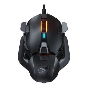 Cougar DualBlader Gaming Mouse - Black