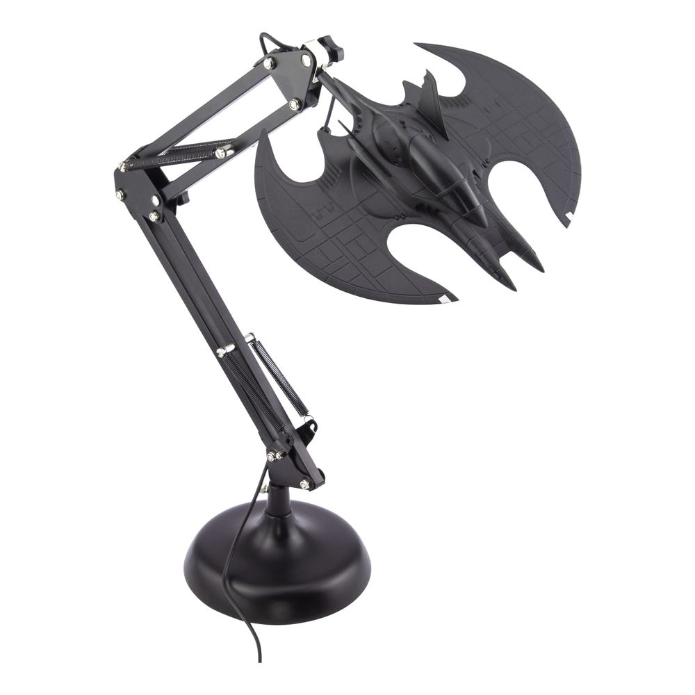 Paladone Batman Batwing Posable Desk Light BDP