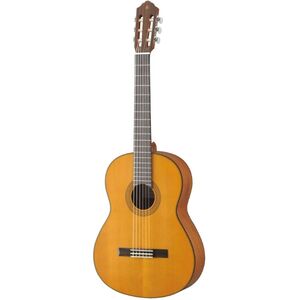 Yamaha CG122MC Classical Guitar