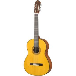 Yamaha CG142S Classic Guitar