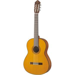 Yamaha CG142C Classic Guitar