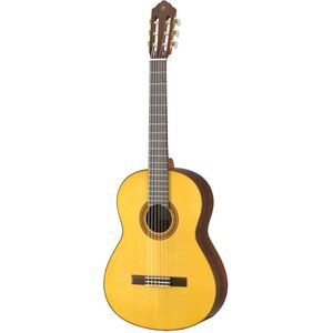 Yamaha CG182S Classic Guitar
