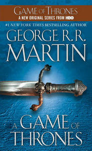 Game Of Thrones | George R.R. Martin