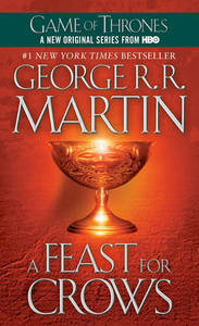 Feast For Crows | George R.R. Martin