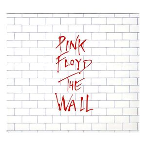 The Wall (2 Discs) (2011 Remastered) | Pink Floyd