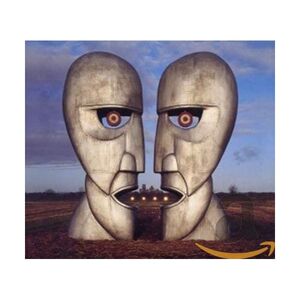The Division Bell (2011 Reissue) | Pink Floyd