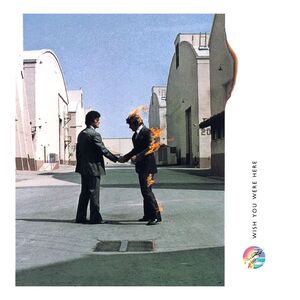 Wish You Were Here (2011 Remastered) | Pink Floyd