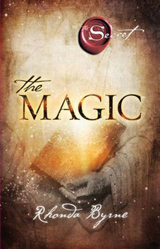 The Magic | Rhonda Byrne