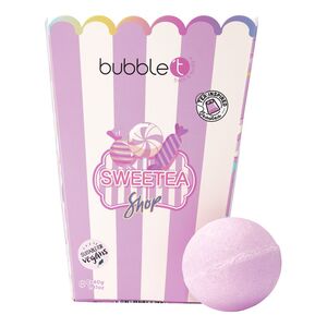 Bubble T Bath Fizzers Mini
