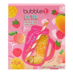 Bubble T Ice Tea Sugar Scrub Cubes